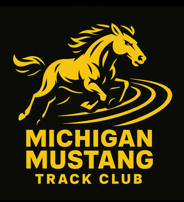 Mustang Merch