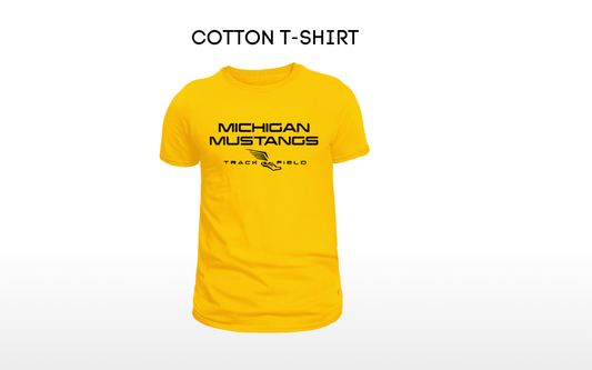 Cotton T-Shirt
