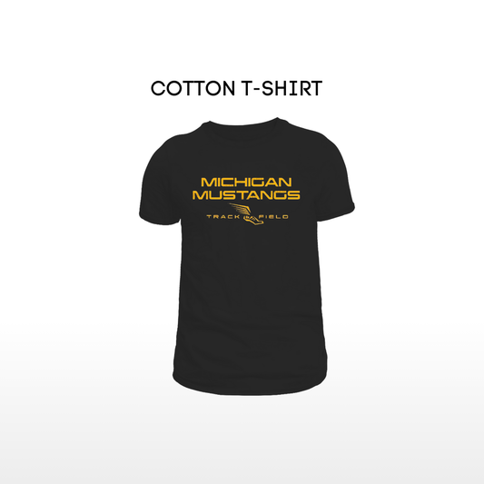 Cotton T-Shirt